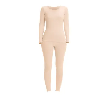 MIIOW Women's Thermal Sets
