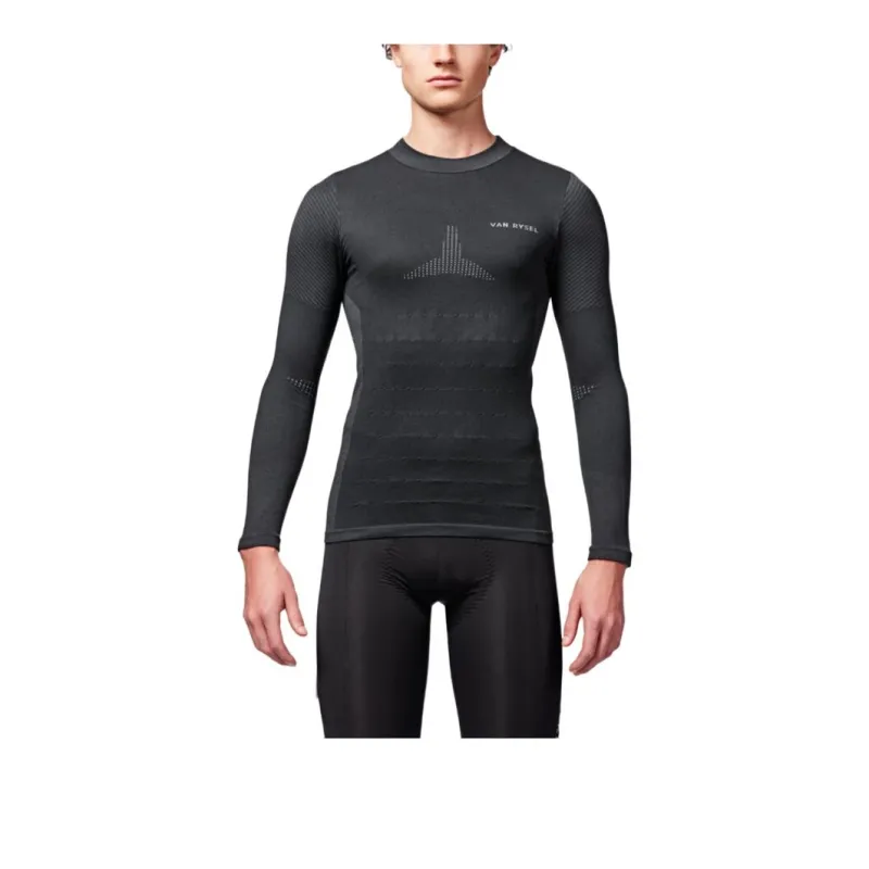 DECATHLON Undershirts Men's Medium Gray-0