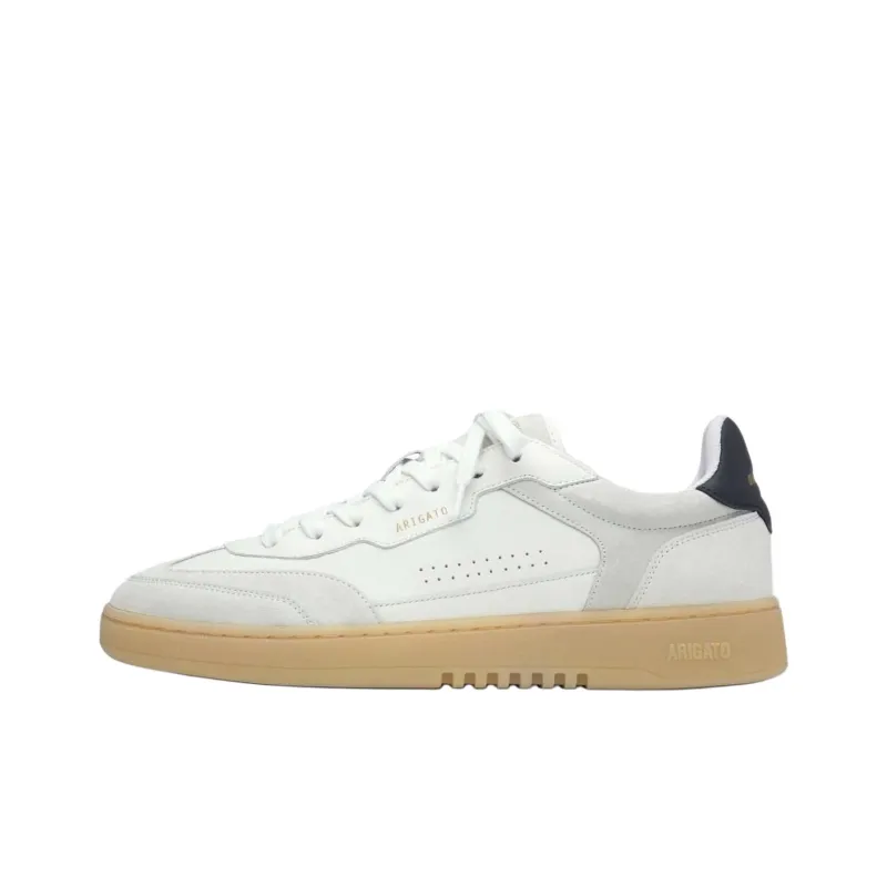 Axel Arigato Dice T Toe Sneaker White-0