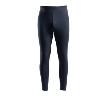 H YXIANG Men Thermal Pants