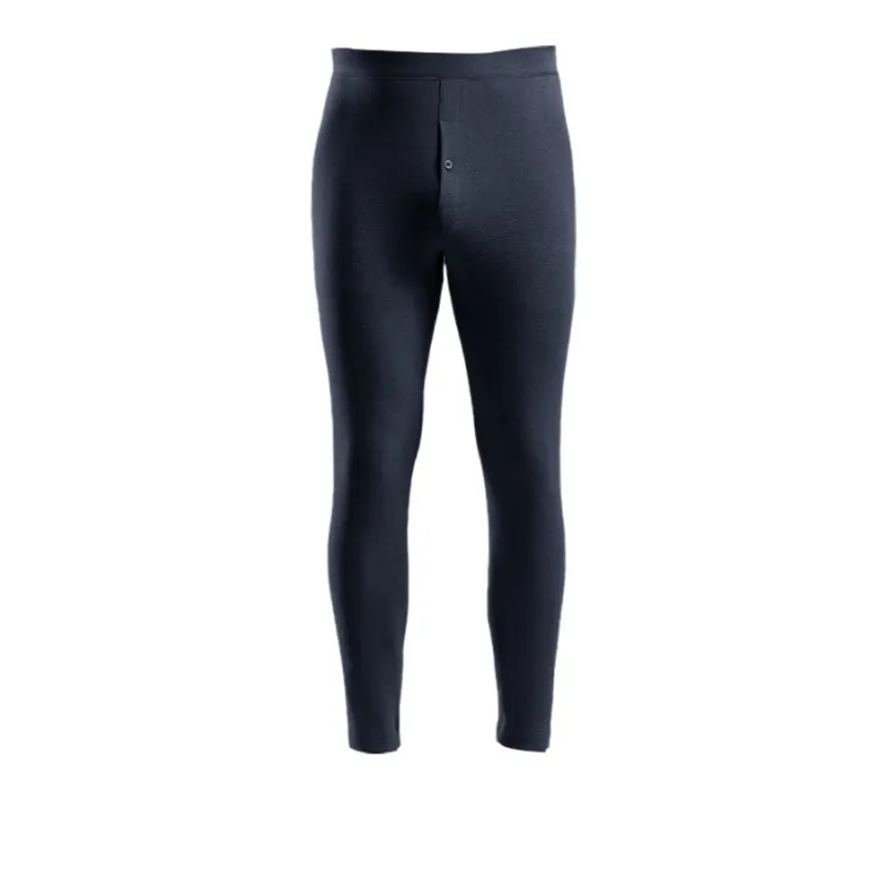 H YXIANG Men Thermal Pants-0
