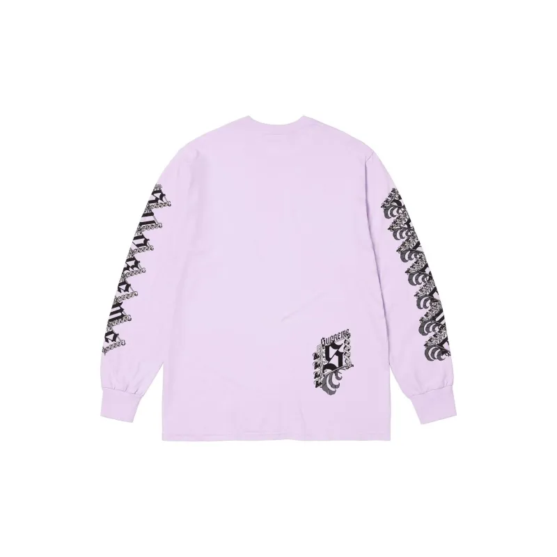 Supreme Strawberries L/S Tee-7