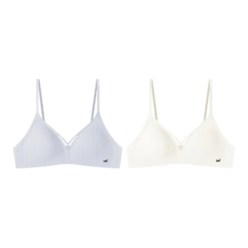 Lee Classic 101 Bra Women's 2 Pack-21