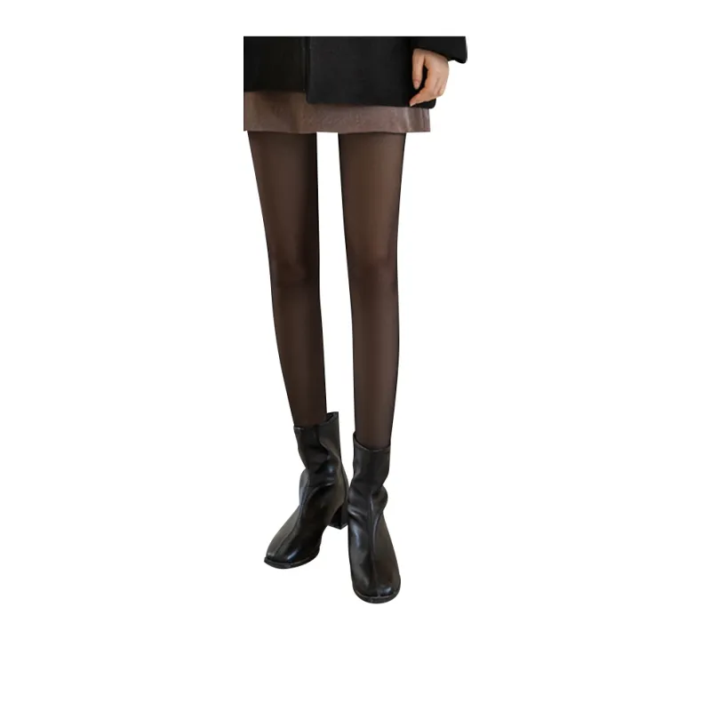MADALLO Stockings Women's Combo Set-11