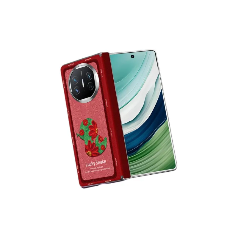 SUPER MOUSE Phone Cases-1