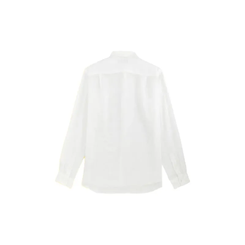 Vilebrequin Long Sleeved Button Up Shirt-1