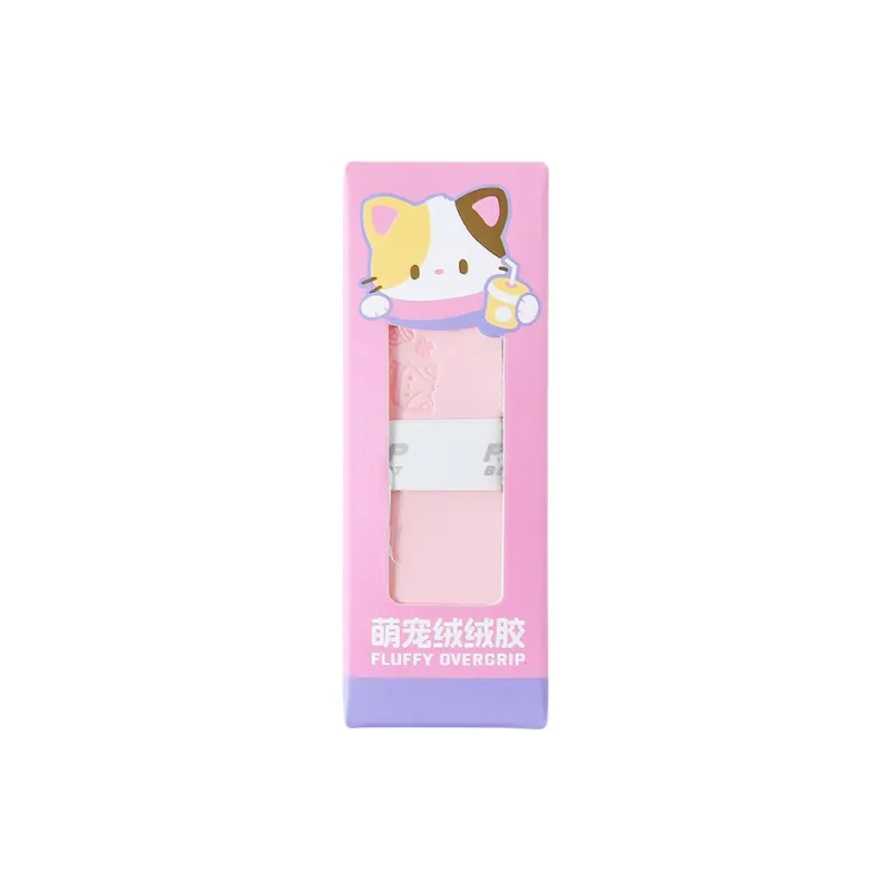 P.R IND Badminton Grip Tape PU Thin-1