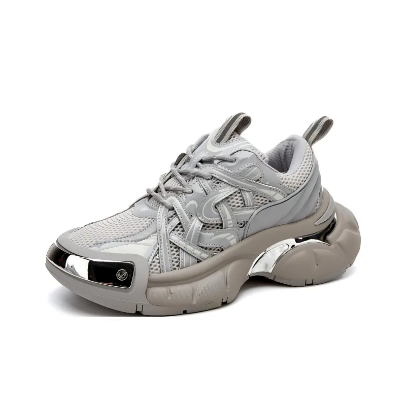 BARDILEV Chunky Sneakers Unisex-6