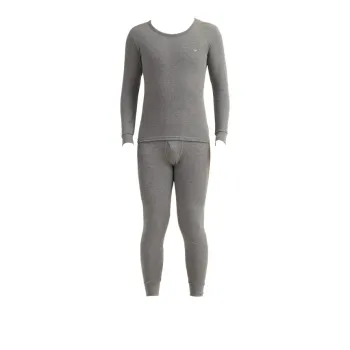 MIIOW Men Thermal Sets