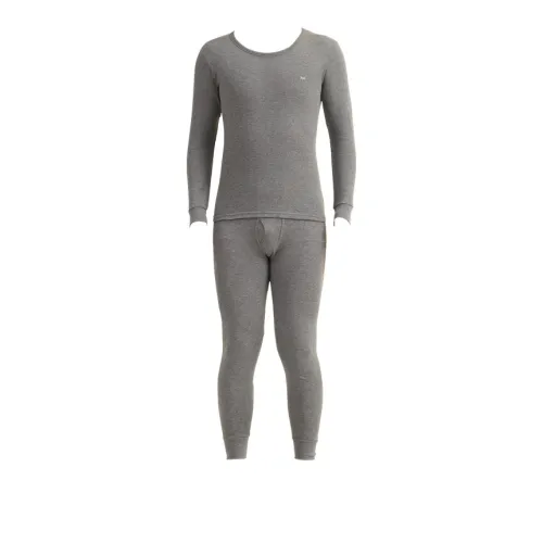 JEANSWEST Thermal Set Mens 2 Pack