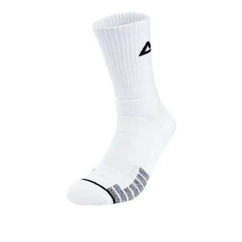 PEAK Basketball Socks Unisex 1 Pack