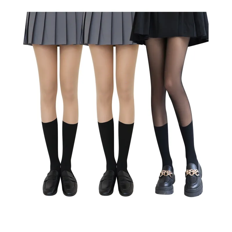 2323 Stockings Women's Combo Set-8