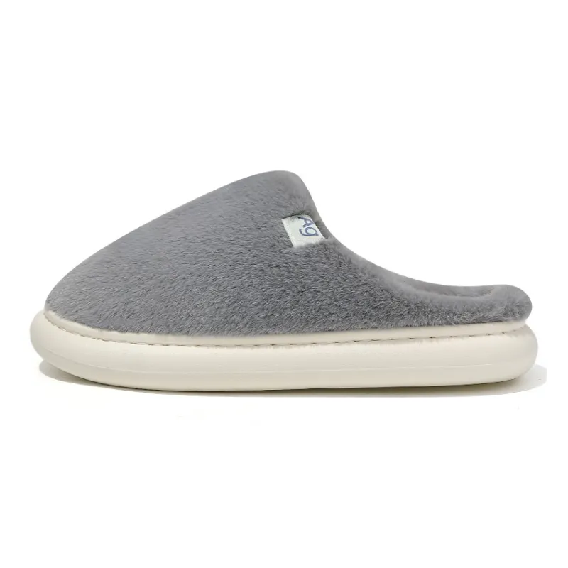 An Shangfen Slippers / Home Slippers-9