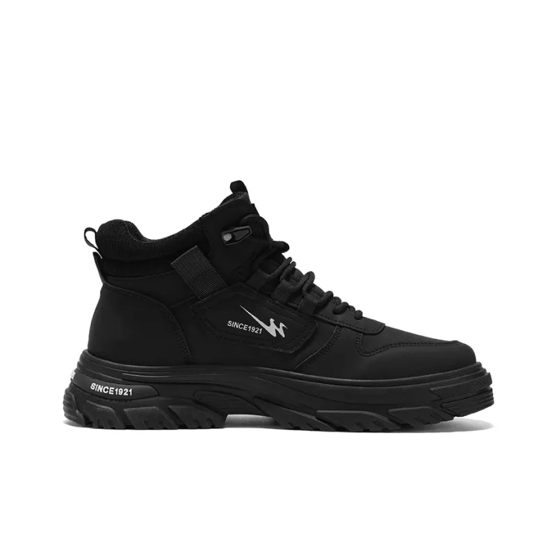 DOUBLE STAR 88 Short Martin Boot Men's-6