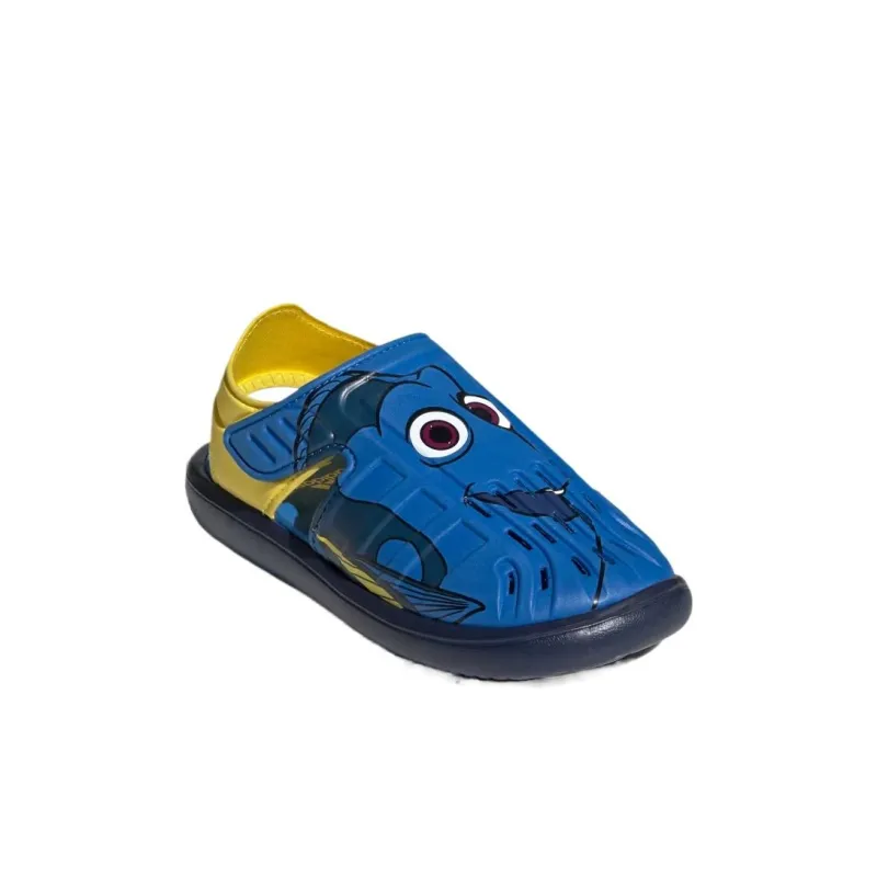 Adidas PIXAR Low Top Children's Sandals Dark Blue Kids'-3