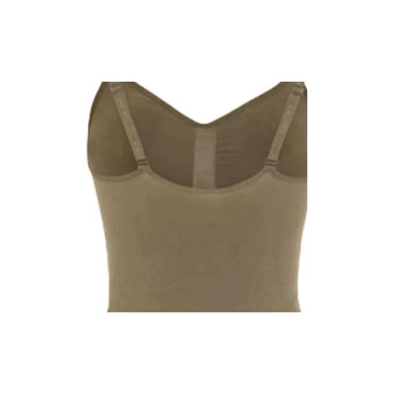 Skims X FENDI X Skims Collaboration Bodysuits Women's Green-3