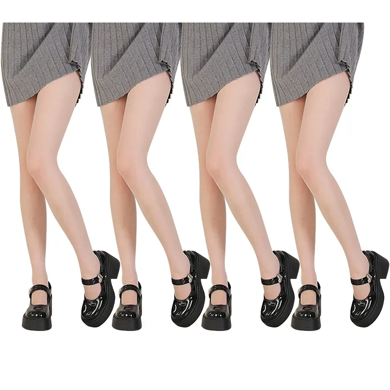 2323 Pantyhose Women's Combo Set-11
