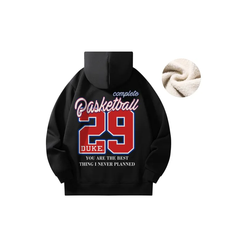 NCAA Sweatshirts Unisex-6