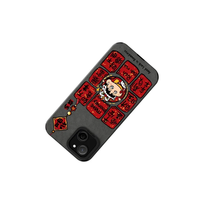 KEXINSHENG Phone Cases-12