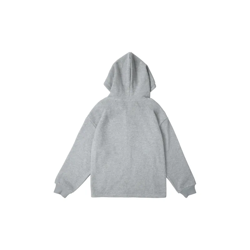 Duke car Sweatshirts Men-4