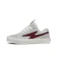 Gray Red