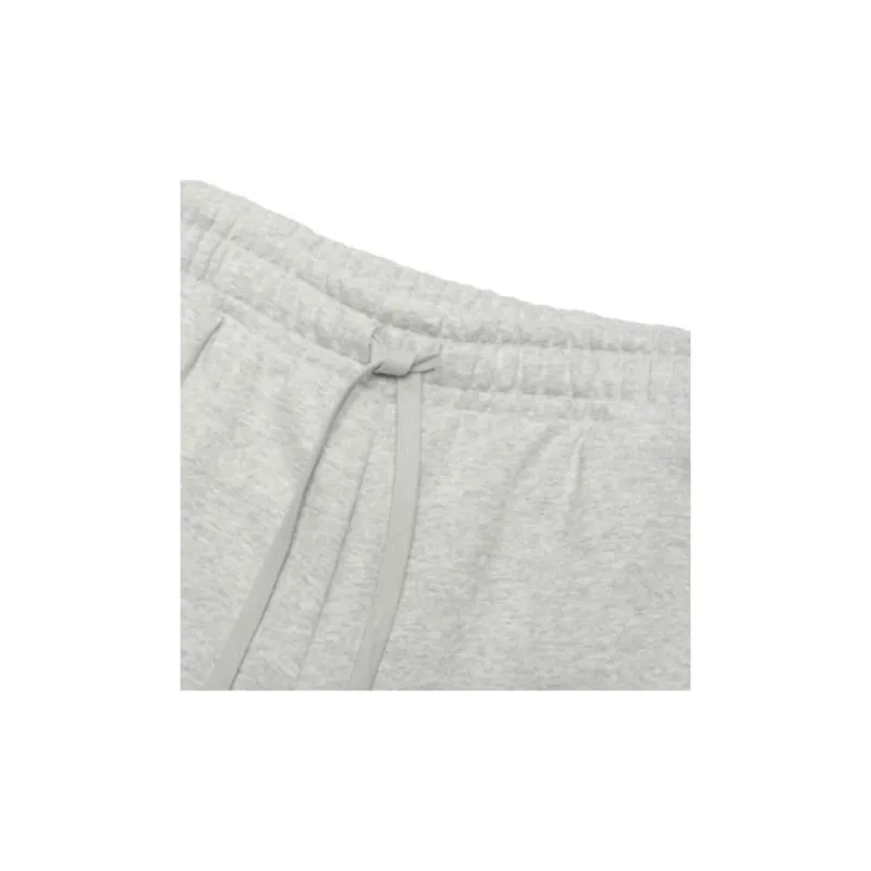 PUMA Knitted Sweatpants Men Light Mixed Gray-3