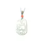 Chinese Zodiac Pig Trumpets 31*22mm