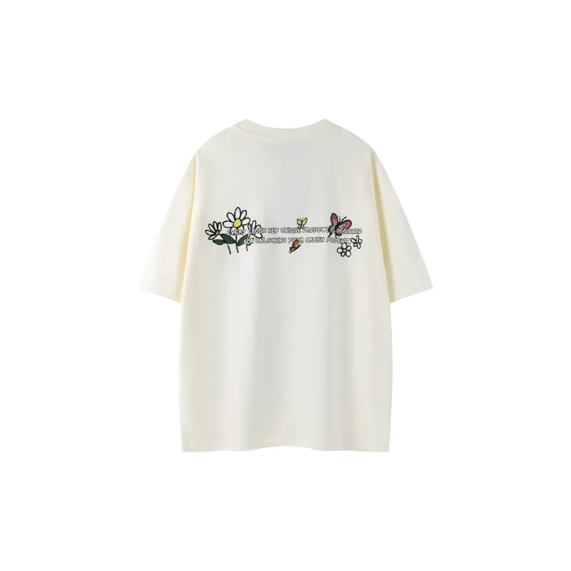 CRUSH KEY T Shirts Unisex-12
