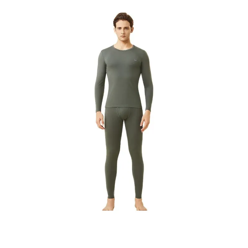 MIIOW Men Thermal Sets-2