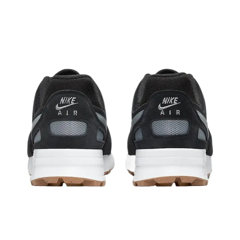 Nike Air Pegasus '89 Golf Black White Gum Medium Brown Wolf Grey-4