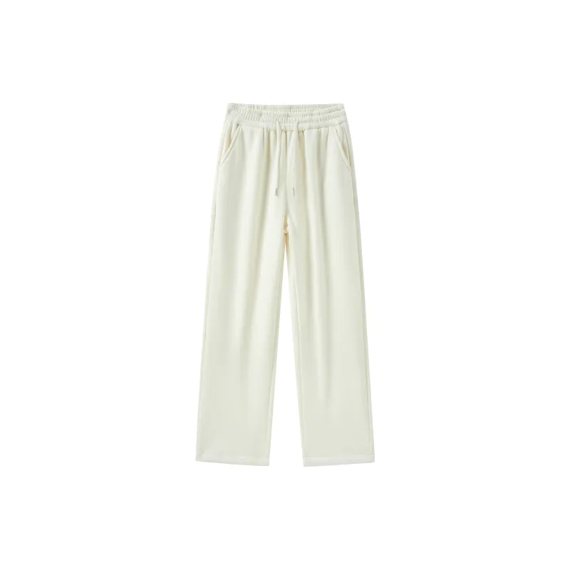YATSI Knitted Sports Pants Unisex-5