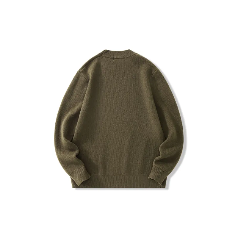 Zanzas Knitwear Men-21