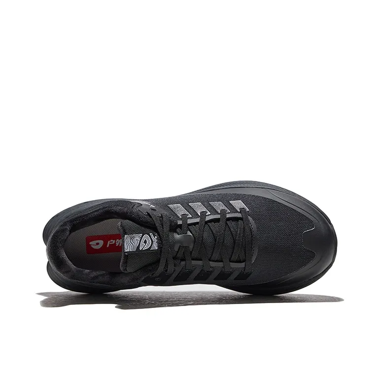 HOT POTATO Slip-Resistant Water-Resistant Lightweight Low-Top Hiking Shoes Unisex-27