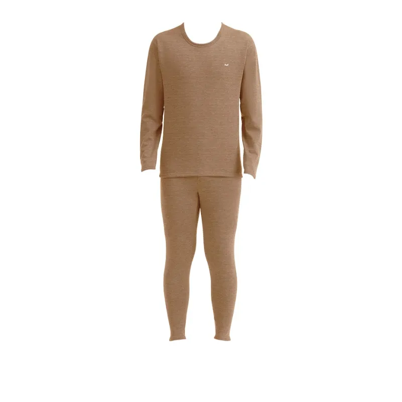 MIIOW Men Thermal Sets-3