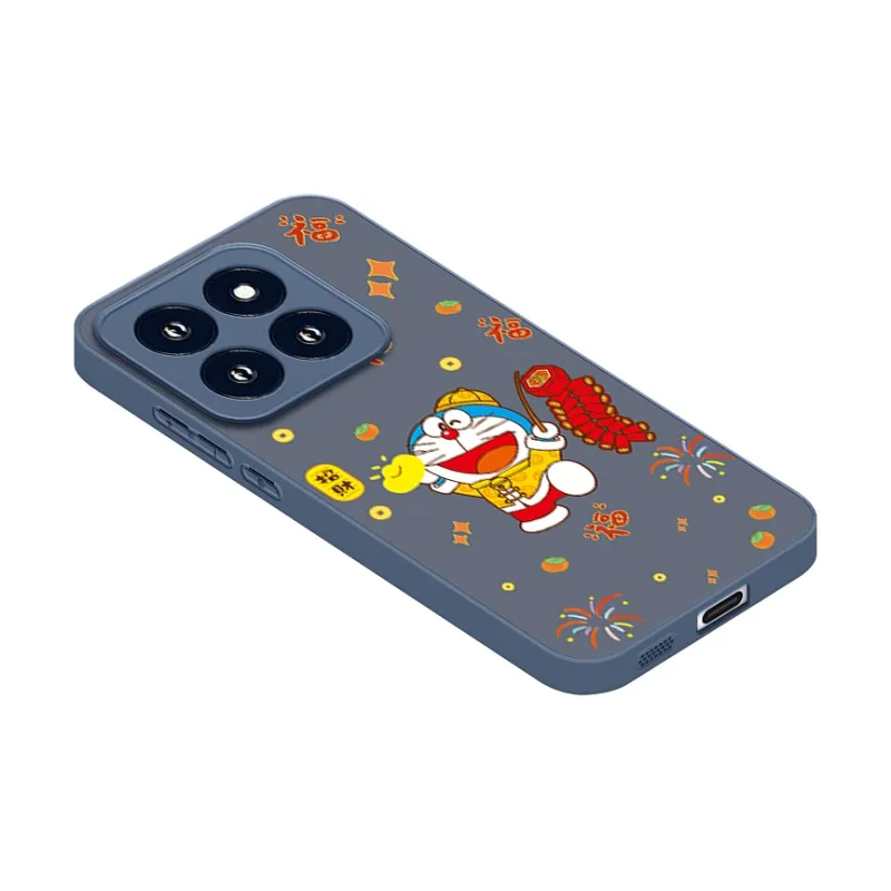 Doraemon/a Phone Cases-7