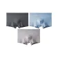 Dark Gray+Gray Blue+Light Gray