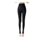 1 Pack (Black) (Stirrup)