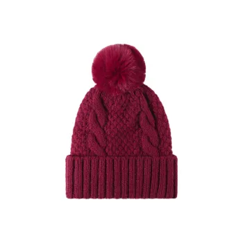 Yalu Preferred Acrylic Beanies Women's