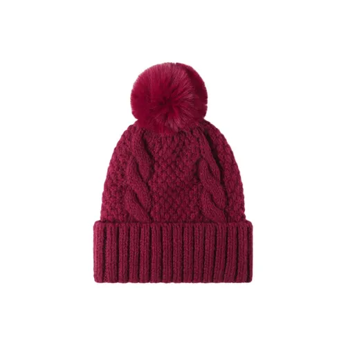 Yalu Preferred Acrylic Beanies Women's