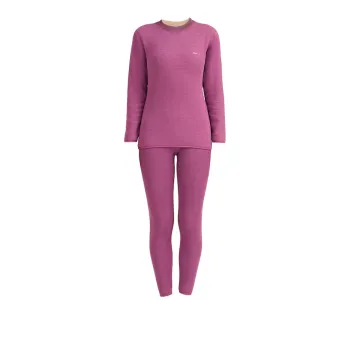 MIIOW Women's Thermal Sets