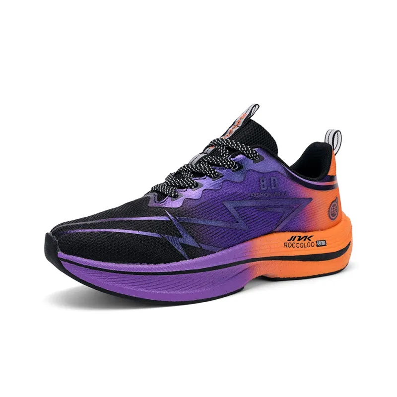 Lin Feng Kids' Running Shoes Grade School-2