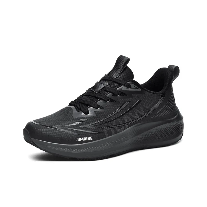 King Jinmai Slip Resistant Water Resistant Low Top Casual Shoes Men's-7