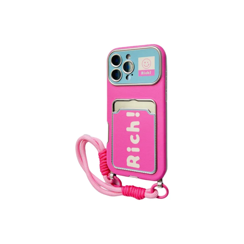 Wei Xin Phone Cases-2
