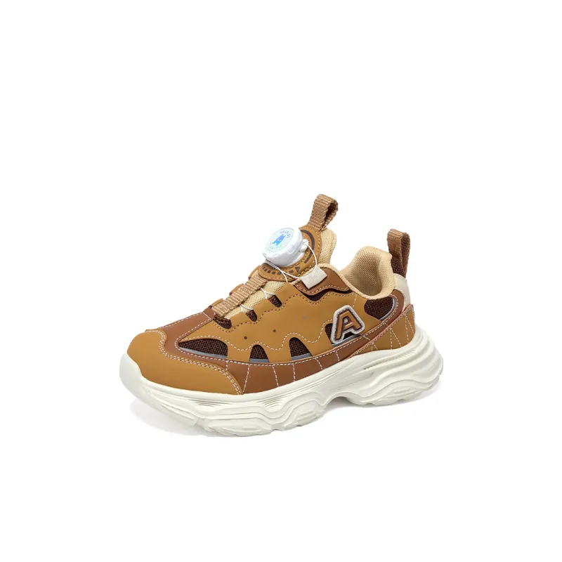 ABC KIDS Slip Resistant Cushioning Abrasion Resistant Low Top Kids Lifestyle Shoes Kids'-7