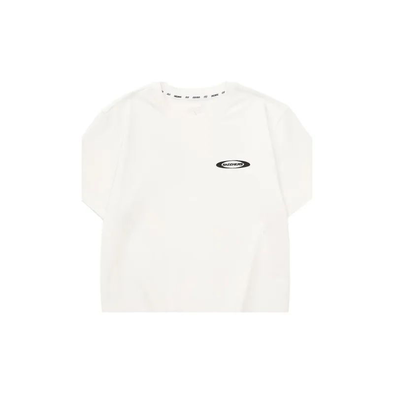 Skechers T Shirt Men's Marshmallow White-2