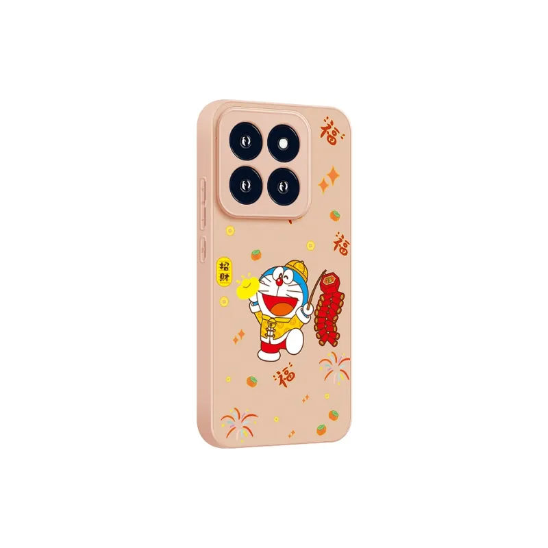 Doraemon/a Phone Cases-5