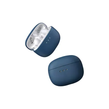 UGREEN Compatible With HiTune T3 Bluetooth Headphones TPU Anti-Yellowing Detachable Design Headphone Cases