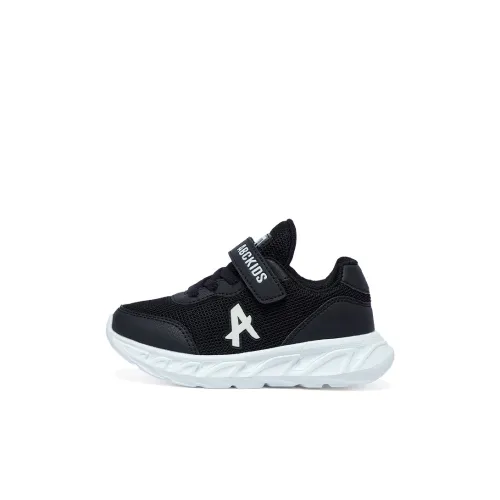 ABC KIDS Cushioning Lightweight Cushioning Warm Low Top Kids' Running Shoes Kids'