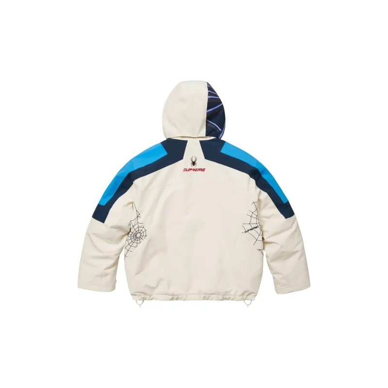 Supreme Technical Jacket-8