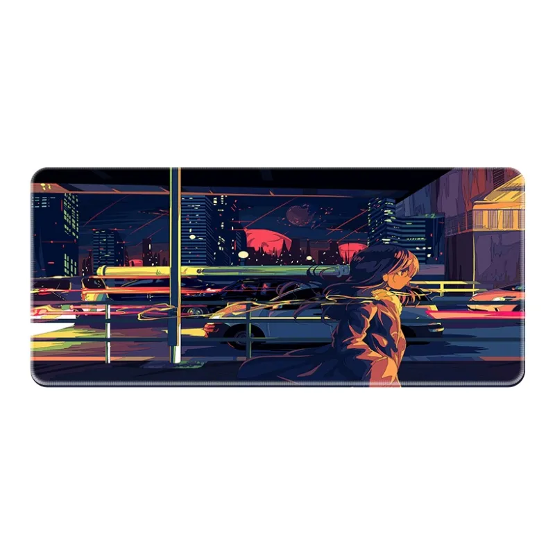 ZHUANGXINGXIA Mouse Pads-36